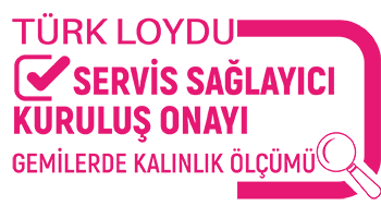 TÜRK LOYDU Kalınlık