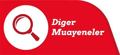 Diğer Muayeneler