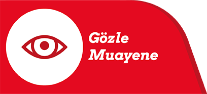 Gözle Muayene